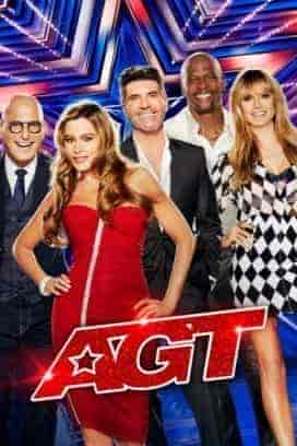 برنامج America’s Got Talent الموسم 16 الحلقة 20 والاخيرة مترجمة