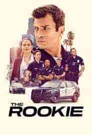 مسلسل The Rookie مترجم