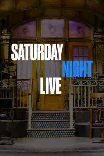 برنامج Saturday Night Live الموسم 47 الحلقة 21 مترجمة