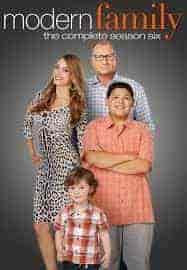 مسلسل Modern Family الموسم السادس الحلقة 1 الاولي مترجمة