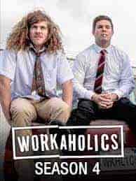 مسلسل Workaholics الموسم الرابع الحلقة 13 والاخيرة مترجمة