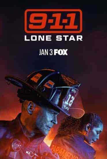 مسلسل 9-1-1: Lone Star الموسم الثالث الحلقة 18 والاخيرة مترجمة