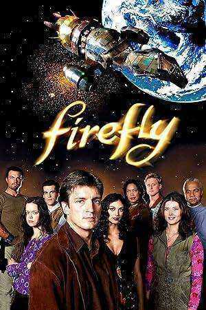 مسلسل Firefly الموسم الاول الحلقة 9 مترجمة