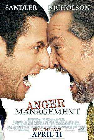 فيلم Anger Management 2003 مترجم