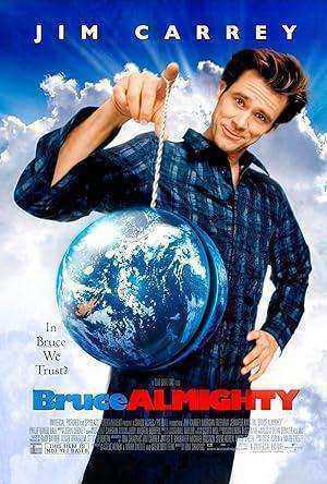 فيلم Bruce Almighty 2003 مترجم