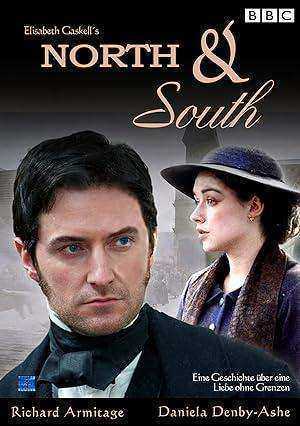مسلسل North & South مترجم
