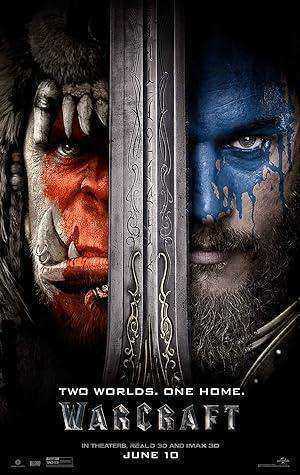 فيلم Warcraft 2016 مترجم