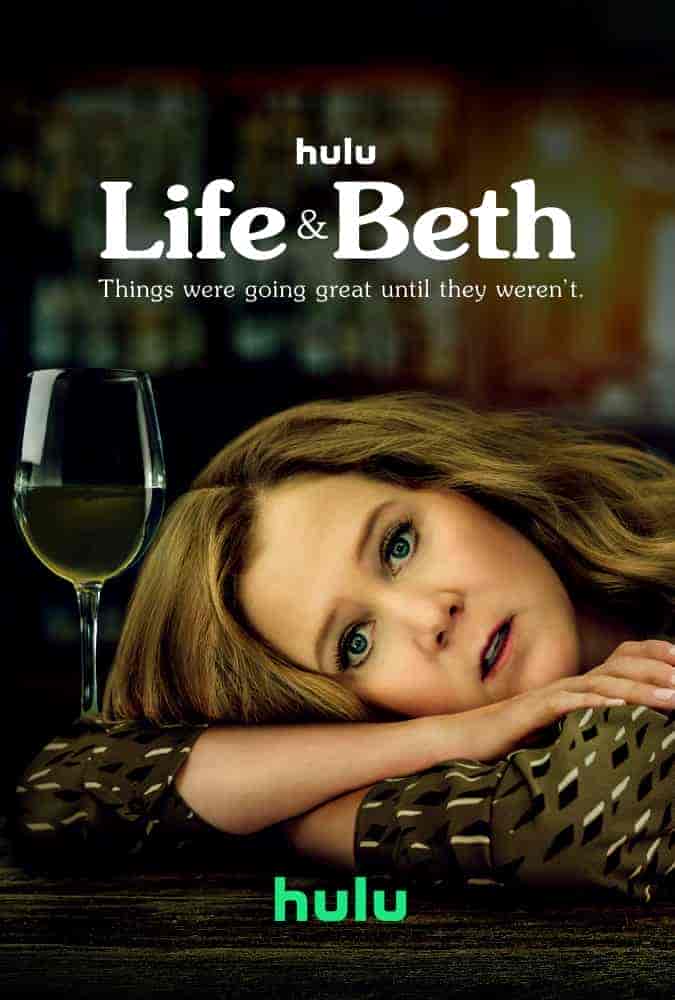 مسلسل Life & Beth الموسم الاول الحلقة 10 والاخيرة مترجمة