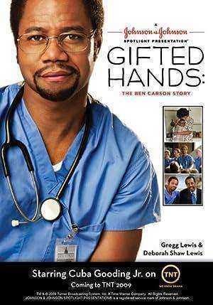 فيلم Gifted Hands: The Ben Carson Story 2009 مترجم