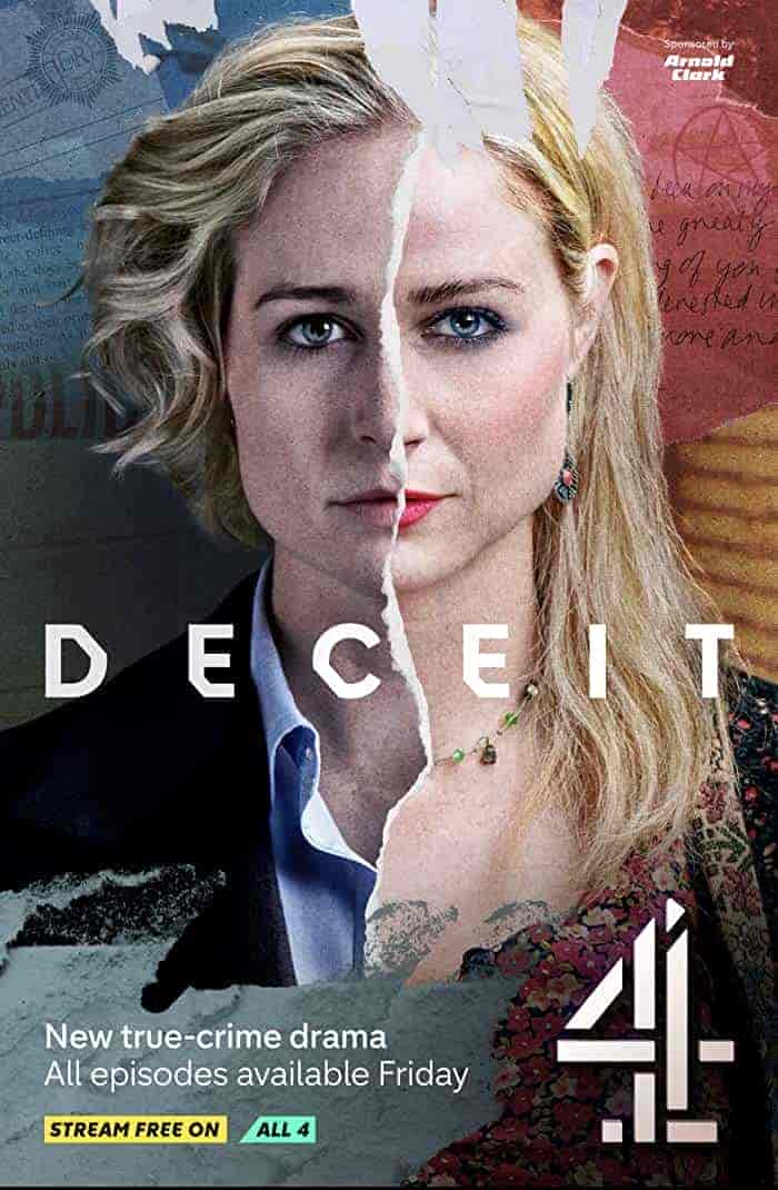مسلسل Deceit الموسم الاول مترجم