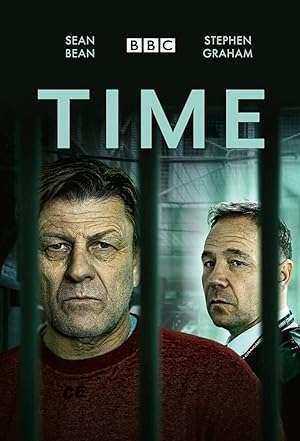 مسلسل Time 2021 الموسم الاول مترجم