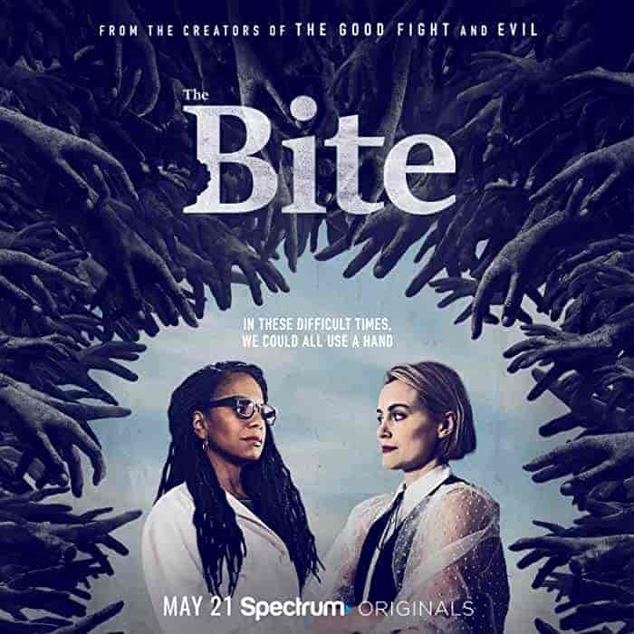 مسلسل The Bite الموسم الاول الحلقة 4 الرابعة مترجمة