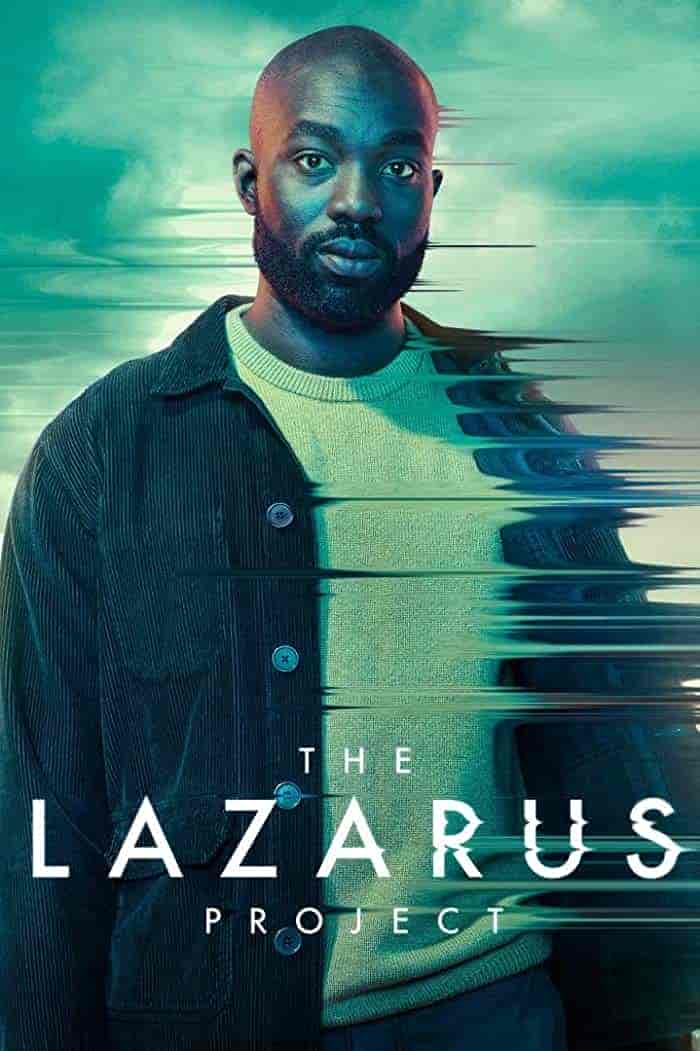 مسلسل The Lazarus Project الموسم الاول الحلقة 5 الخامسة مترجمة