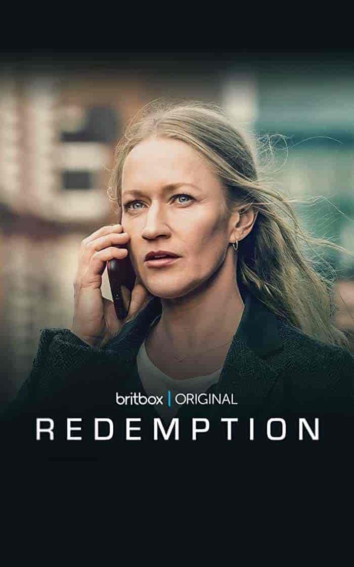 مسلسل Redemption الموسم الاول مترجم