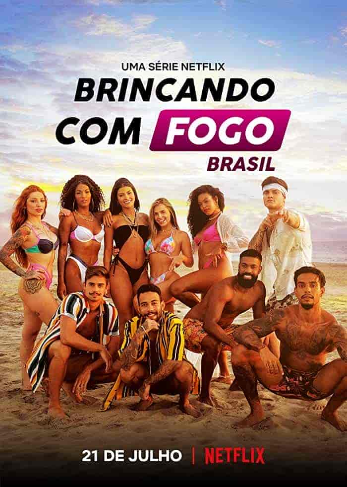 برنامج Too Hot to Handle: Brazil الموسم الثاني الحلقة 4 والاخيرة مترجمة