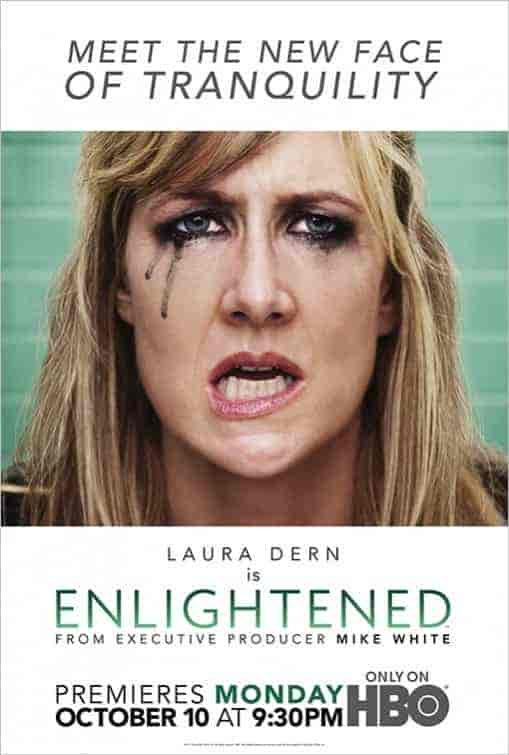 مسلسل Enlightened الموسم الاول الحلقة 10 والاخيرة مترجمة