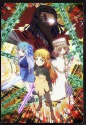 انمي Isekai Ojisan الموسم الاول مترجم