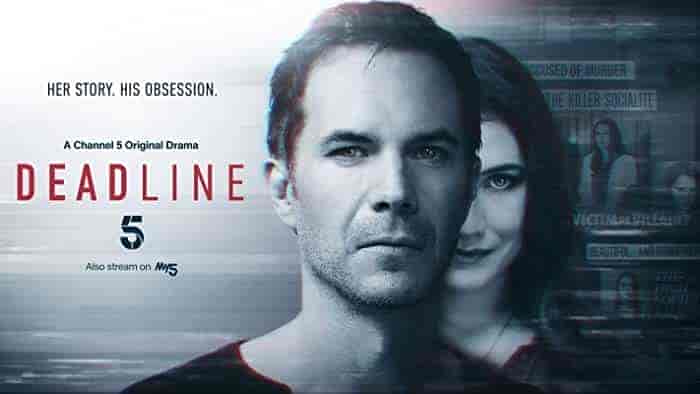 مسلسل Deadline الموسم الاول الحلقة 4 الرابعة مترجمة