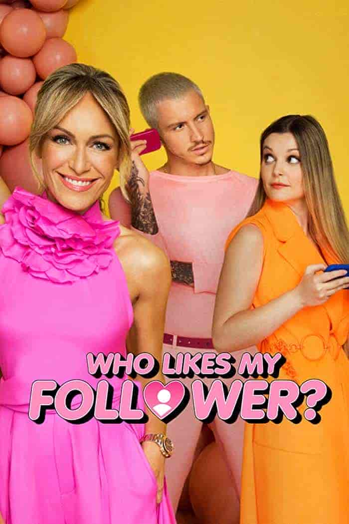 برنامج Who Likes My Follower الموسم الاول 6 والاخيرة مترجمة