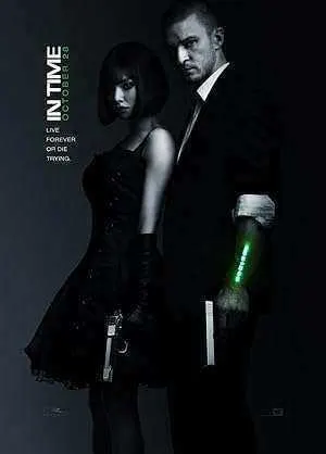 فيلم In Time 2011 مترجم