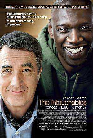 فيلم The Intouchables 2011 مترجم