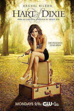 مسلسل Hart of Dixie الموسم الاول الحلقة 19 مترجمة