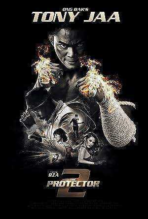 فيلم The Protector 2 2013 مترجم