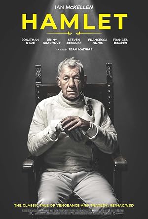 فيلم Hamlet 2024 مترجم اون لاين