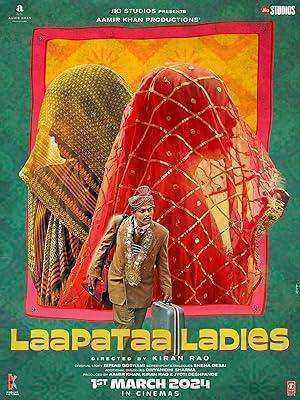 فيلم Laapataa Ladies 2023 مترجم