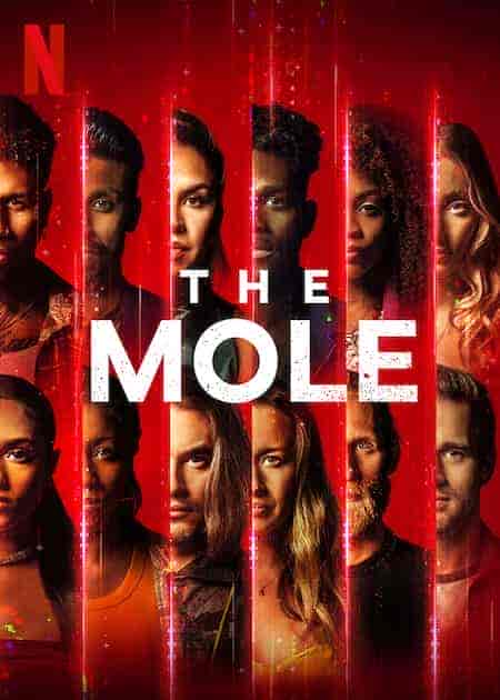 برنامج The Mole الموسم الاول الحلقة 5 الخامسة مترجمة