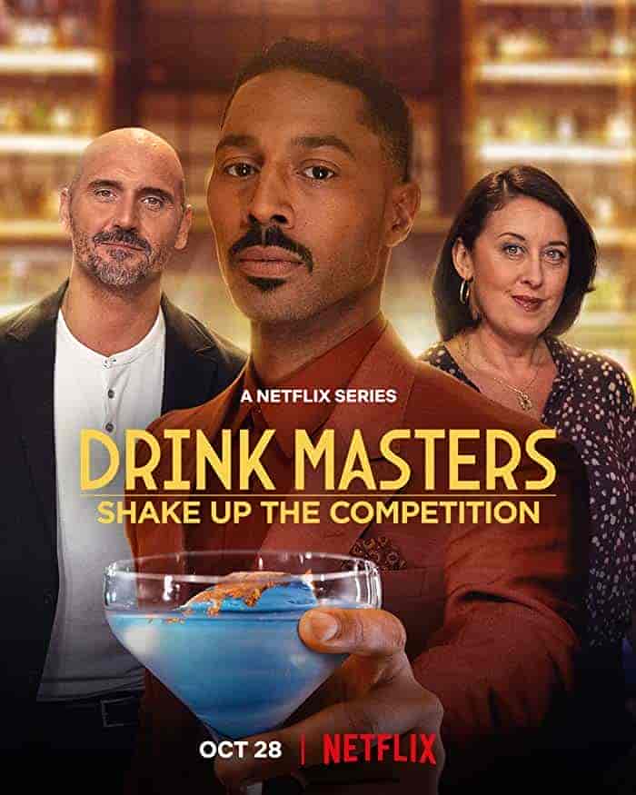 برنامج Drink Masters الموسم الاول الحلقة 10 والاخيرة مترجمة