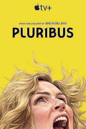 مسلسل Pluribus مترجم