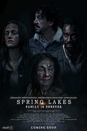 فيلم Spring Lakes 2023 مترجم اون لاين