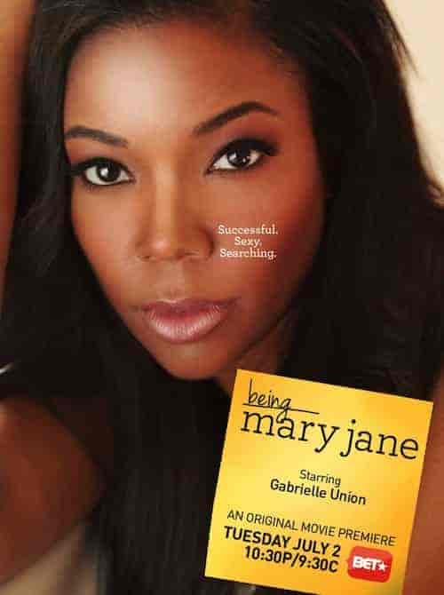 مسلسل Being Mary Jane الموسم الاول الحلقة 8 والاخيرة مترجمة