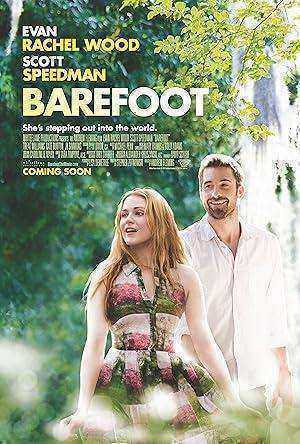 فيلم Barefoot 2014 مترجم