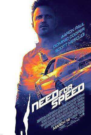 فيلم Need for Speed 2014 مترجم