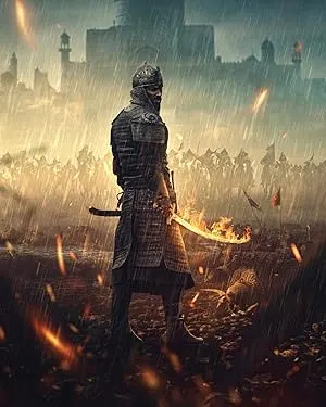 فيلم Rise of the Conqueror 2026 مترجم