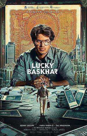 فيلم Lucky Baskhar 2024 مترجم