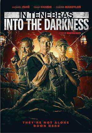 فيلم In Tenebras: Into the Darkness 2025 مترجم اون لاين