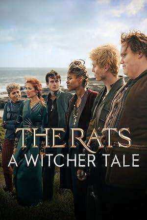فيلم The Rats A Witcher Tale 2025 مترجم اون لاين