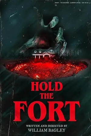 فيلم Hold the Fort 2025 مترجم اون لاين