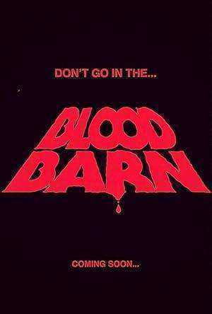 فيلم Blood Barn 2025 مترجم