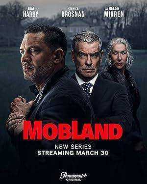 مسلسل MobLand الموسم الاول الحلقة 2 مترجمة