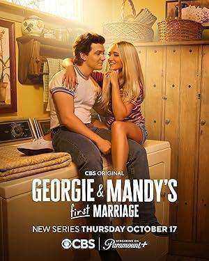 مسلسل Georgie and Mandys First Marriage الموسم الاول مترجم