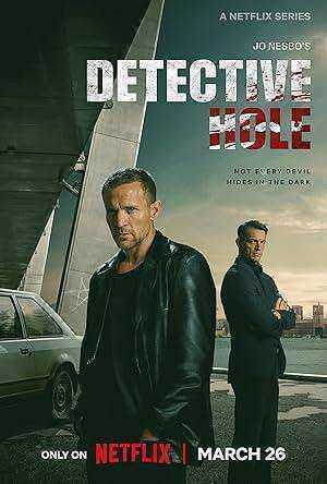 مسلسل Detective Hole الموسم الاول الحلقة 7 مترجمة