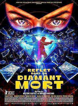 فيلم Reflection In A Dead Diamond 2025 مترجم