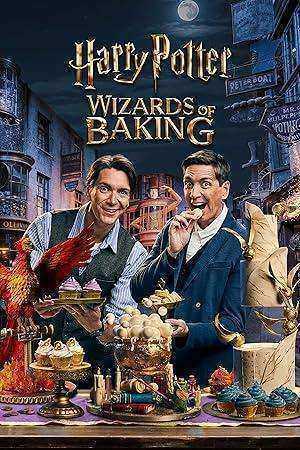 برنامج Harry Potter Wizards of Baking الموسم الاول الحلقة 1 مترجمة