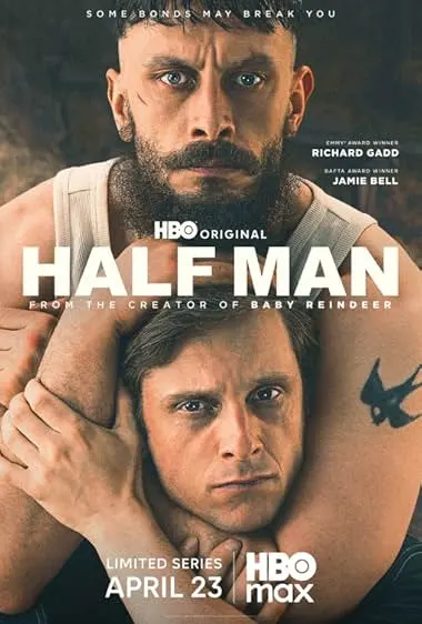مسلسل Half Man الموسم الاول مترجم