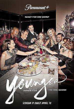 مسلسل Younger مترجم