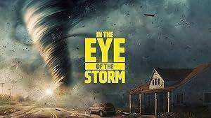 مسلسل In the Eye of the Storm مترجم